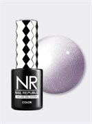 Nail Republic  Гель-лак CAT-117 SILK CATS (10 мл) 4673738868639