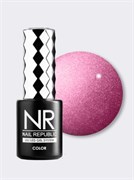 Nail Republic  Гель-лак CAT-124 PREMIUM SILK CATS (10 мл) 4650428661558