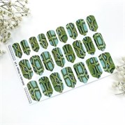 T424 ПЛЕНКИ 2000000029405