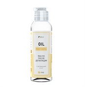 Milv Масло после депиляции. 100 мл 4627194183362