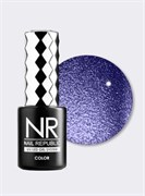 Nail Republic  Гель-лак CAT-684 BRIGHT CATS (10 мл) 4650428665525