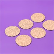 Файлы classic ДИСК S 80 грит SOLAlove, 50шт 2000000451176