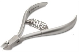 SK029 Кусачки для кутикулы 6 мм YOKO 4690376040180