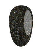 SALE E.Mi Ультрастойкий лак Gel Effect Закрытая вечеринка №183, 9 мл 4610214494739