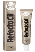 Краска для бровей и ресниц RefectoCil (Светло-Коричневая) 9003877057314