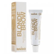 Краска для бровей и ресниц RefectoCil (Осветляющая No0) 9003877057000