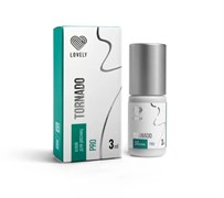 Клей чёрный Lovely 