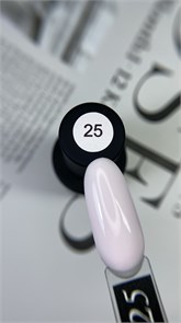 Гель-лак LAKRES 025(1011), 9 мл 01639