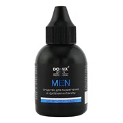 DGP Средство для размягчения и удаления кутикулы MEN 50 мл 4610091403503