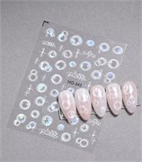 Наклейка стикер 