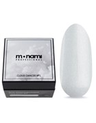 Гель Monami Cloud Dancer №1 15г 4673763764777