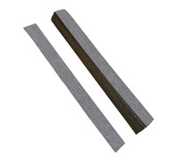 VABRAZIVE ФАЙЛ СТАНДАРТ M CLASSIK GRAY 150 гритт 10шт/уп 4601234582087