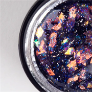 SALE  Гель-краска RockNail Diamond Flakes 37 How many Carats(дата изг. 06.2025) 2545131529702