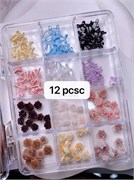 Набор 3D дизайна в органайзере 