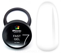 Гель Bloom FAST холодный №07 50 мл 4603749277670