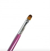 Кисть Daccordo овальная 8 2008882820660