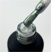 Декоративный топ 