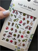 Стикеры Wild Z-D7285 2000000015934