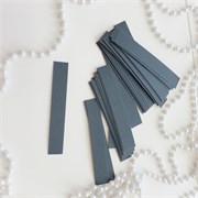 Файлы  для основы MAXI standart 50шт - абразивность: P180 2000000005171