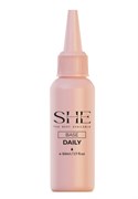 SHE Базовое покрытие DAILY 50 мл 4673749480783