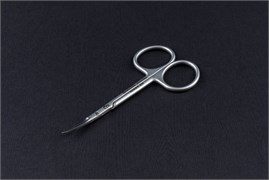 Ножницы для кутикулы 005  Zatochka_borovika 2000000000015