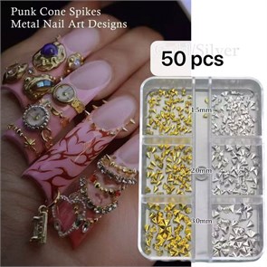 Набор 3D дизайна в органайзере 