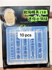 Молд силиконовый 