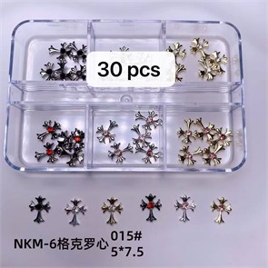 Набор 3D дизайна в органайзере 