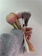 Кисть сметка пушистая Gold 2000000030814