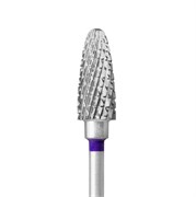 Кристалл, Твердосплавная фреза 23236 (кукуруза, конус), мелкая, D6, L14 2000000025629