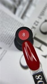 Гель-лак LAKRES 008(179), 9 мл 02728