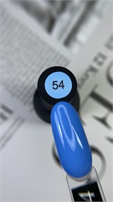 Гель -лак LAKRES 054(268), 9 мл 04499