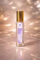 Масло для кутикулы С шиммером Лакрес 