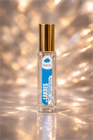 Масло для кутикулы С шиммером Лакрес 