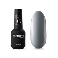 Гель-лак Monami Space Gray Tesseract 8г 4673763760540
