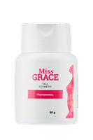"Miss Grace" Тальк косметический для депиляции Professional 60 гр. 4627159920674