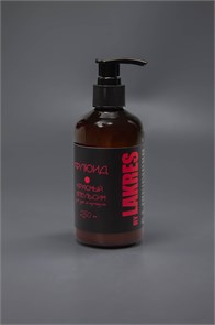 Флюид Lakres для рук и кутикулы, Красный Апельсин 250 мл 1120647