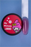 Гель витражный  Lakres My Melody , 5 гр 2000000037585