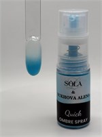 Quick ombre dry spray 42 SOLAlove&amp;SUKHOVA ALENA, 10мл 2000000448121