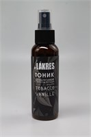 Тоник дегидрирующий с эффектом фотошопа Lakres, 100 мл Tobacco Vanille 2000000057316