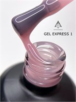 ArtDiamond Гель express #1 16мл 2000000036267