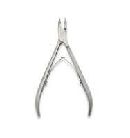YOKO SK048/5 кусачки для кутикулы режущая кромка 5 мм 4690376058208