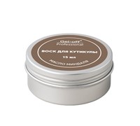 "GEL-OFF" Воск для ногтей и кутикулы с маслом миндаля и Ши,15 мл 4620500707054