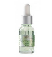 Жемчужное Сухое масло "GEL-OFF" для ногтей и кутикулы, Восстанавливающее, 15 мл 4673722495681