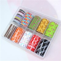 Фольга multibrand 1, 50 см 2073827056305