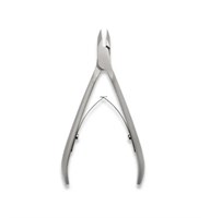 YOKO SK048A кусачки для кутикулы, режущая кромка 7 мм 4690376058215