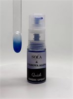 Quick ombre dry spray 43 SOLAlove&amp;SUKHOVA ALENA, 10мл 2000000448138