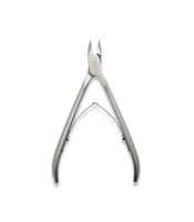 YOKO SK048/5A кусачки для кутикулы, режущая кромка 5 мм 4690376058222