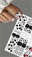 BeautyLike Пленка  #UFF-057 2000000055473