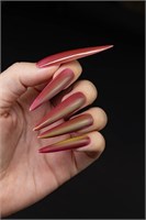 Гель-лак Lakres Prunes Cat Eye, 5 ml 2000000056524
